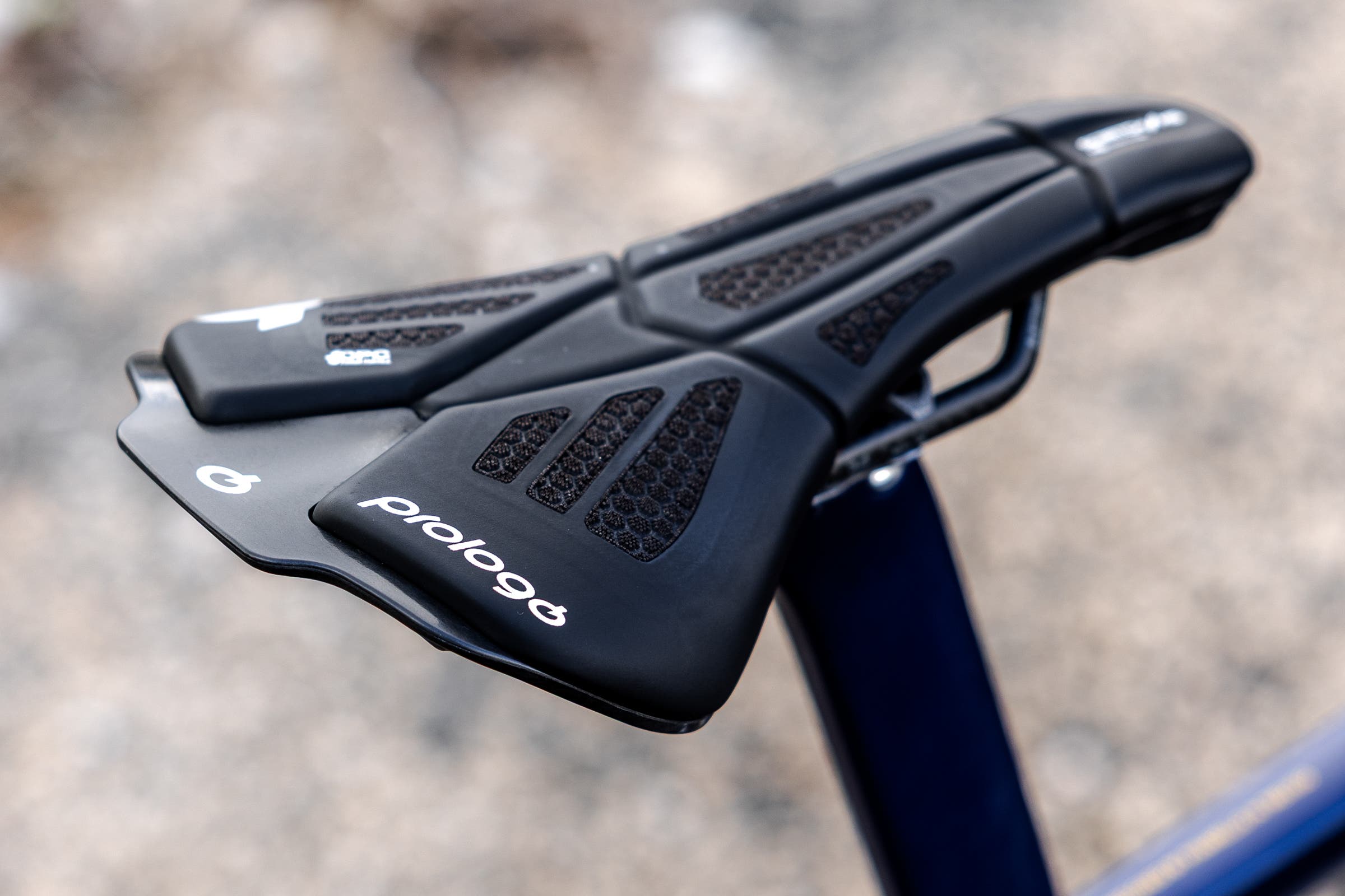 Prologo saddle
