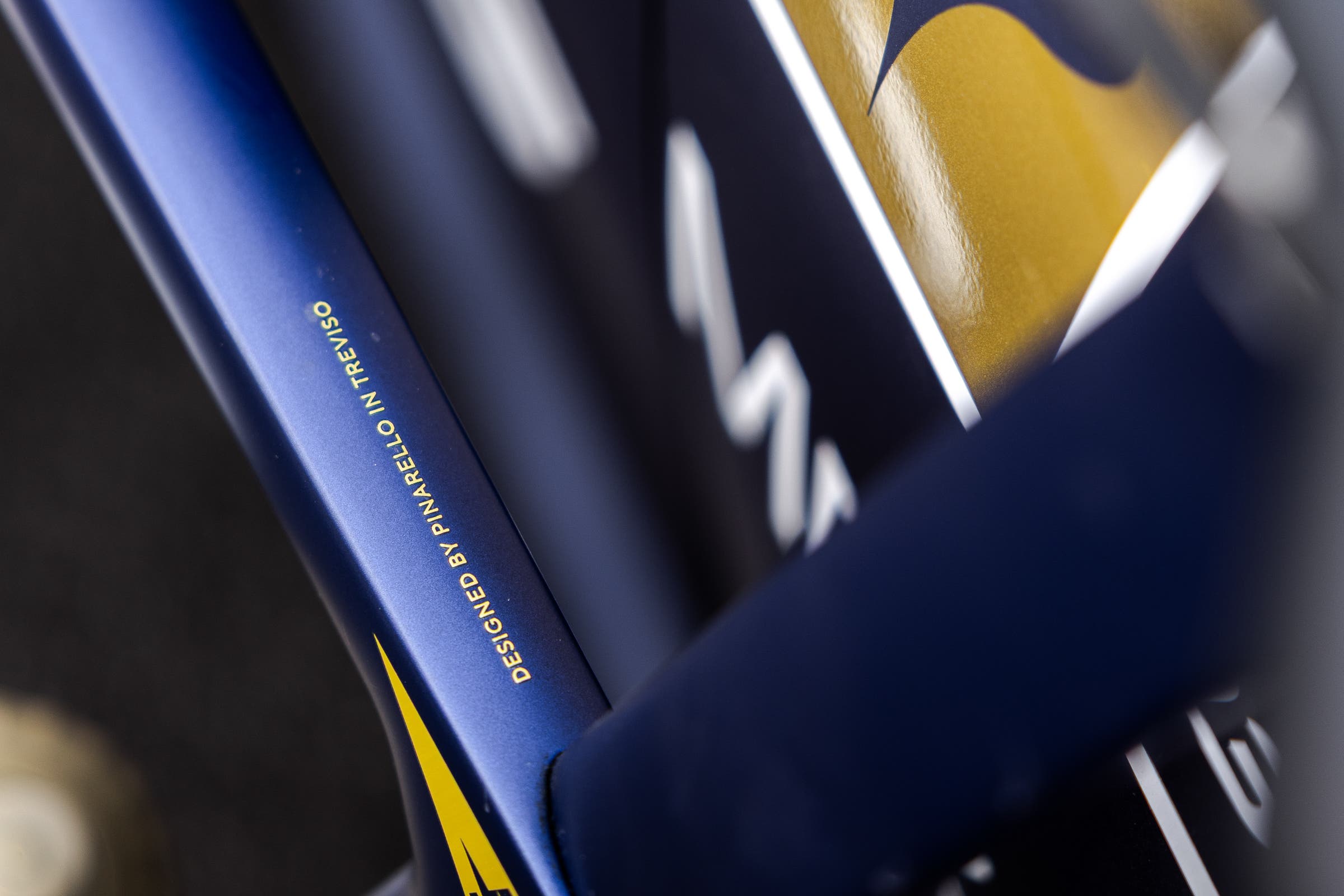 Q36.5 Pinarello Dogma F