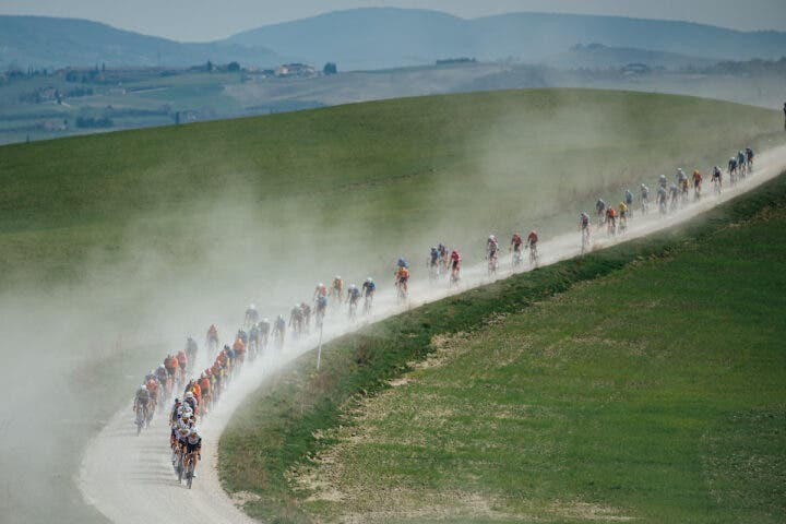 Strade Bianche 2025