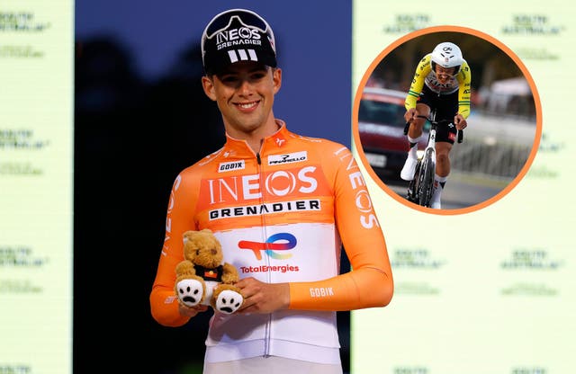 The WorldTour May Only Be 4 Minutes Old, but UAE Hasn't Won a Race … Yet.