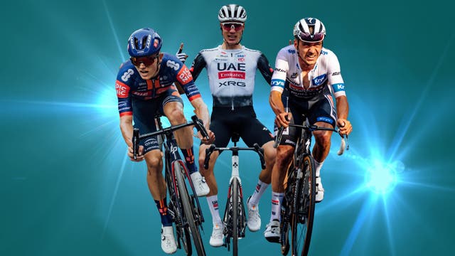 The Money, Motivations, and Tour de France Chances of the 2026 Mega-Transfers