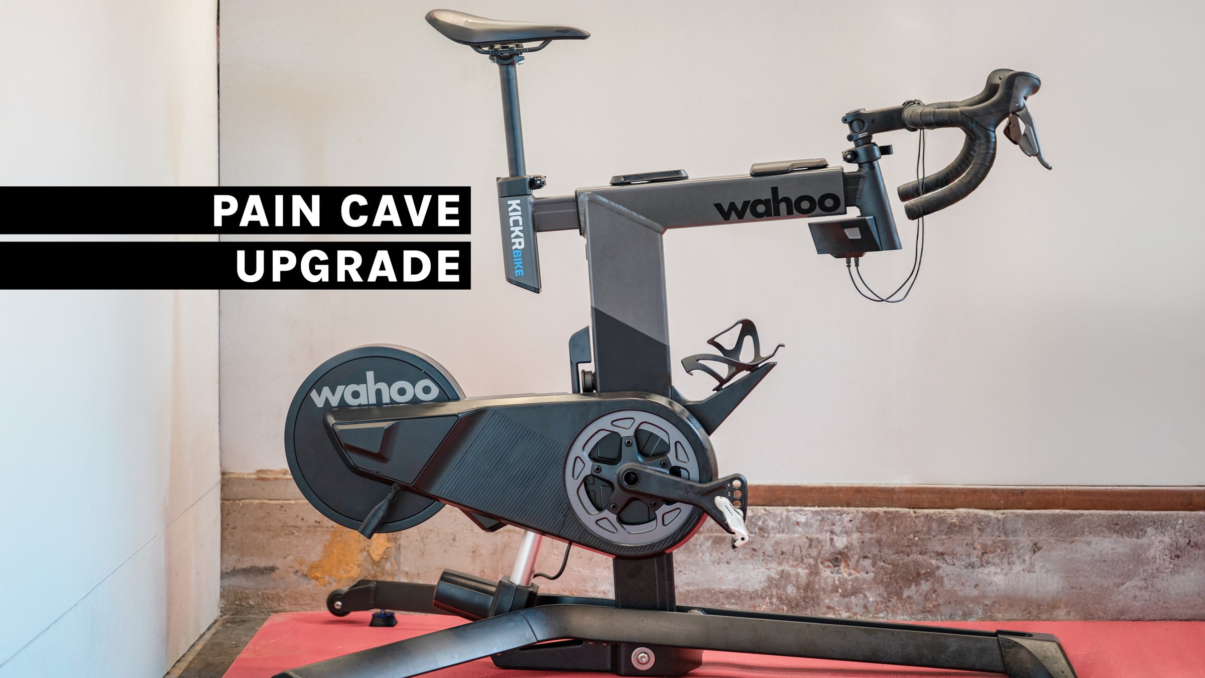 Wahoo Kickr Bike Pro Review: The Best Smart Bike for 2026