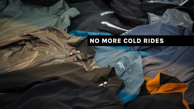 The Old Rules of Winter Riding Are Dead. These Are the Jackets You Need.