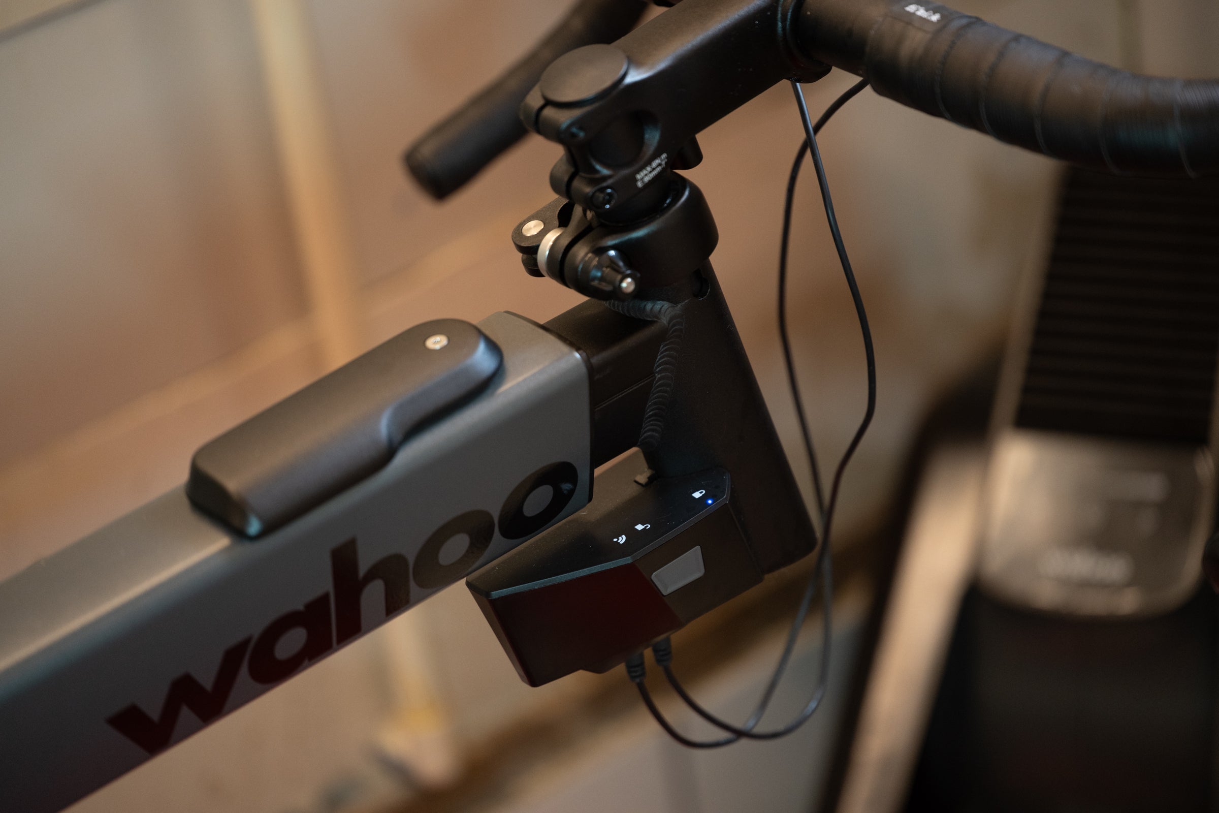 Wahoo Kickr Bike Pro Review: The Best Smart Bike for 2026