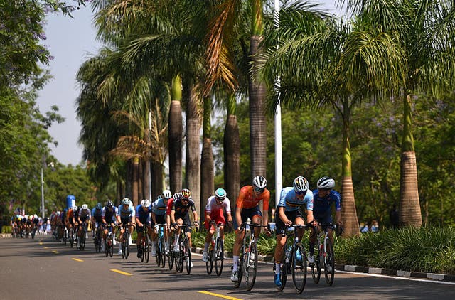 Teenage Cyclist Banned for 3 Years in Methamphetamine Doping Shock