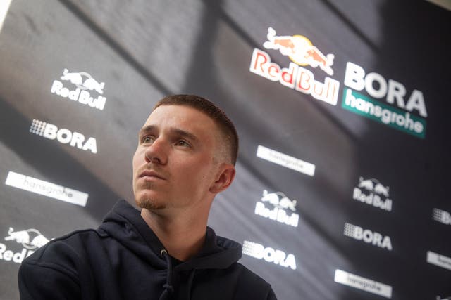 Remco Evenepoel Takes a Page Out of Tadej Pogačar’s Book for 2026 Season