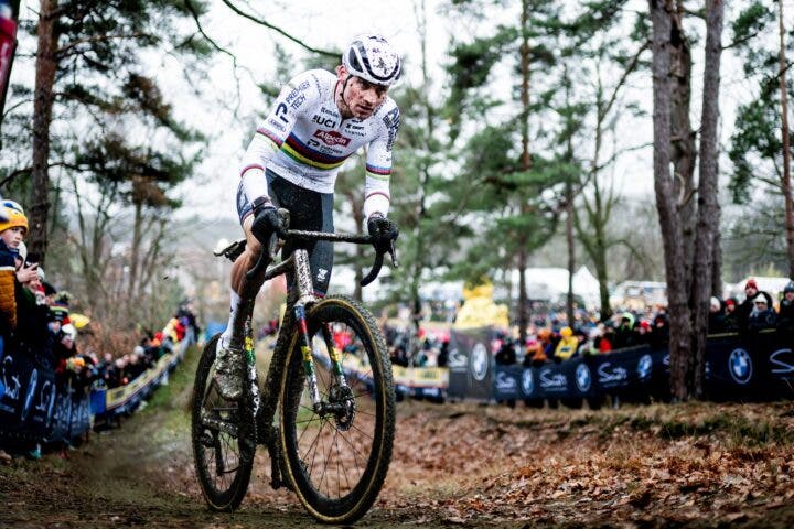 Van der Poel cyclocross