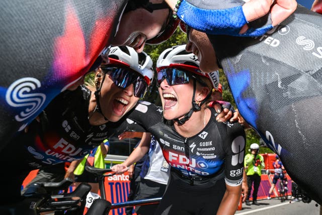 No More Waiting: The 2026 Road Season Is Finally Fully Underway