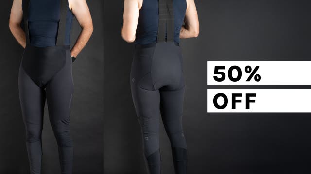 Final Call: Buy These Gorewear Winter Bib Tights Before the Brand Shuts Down