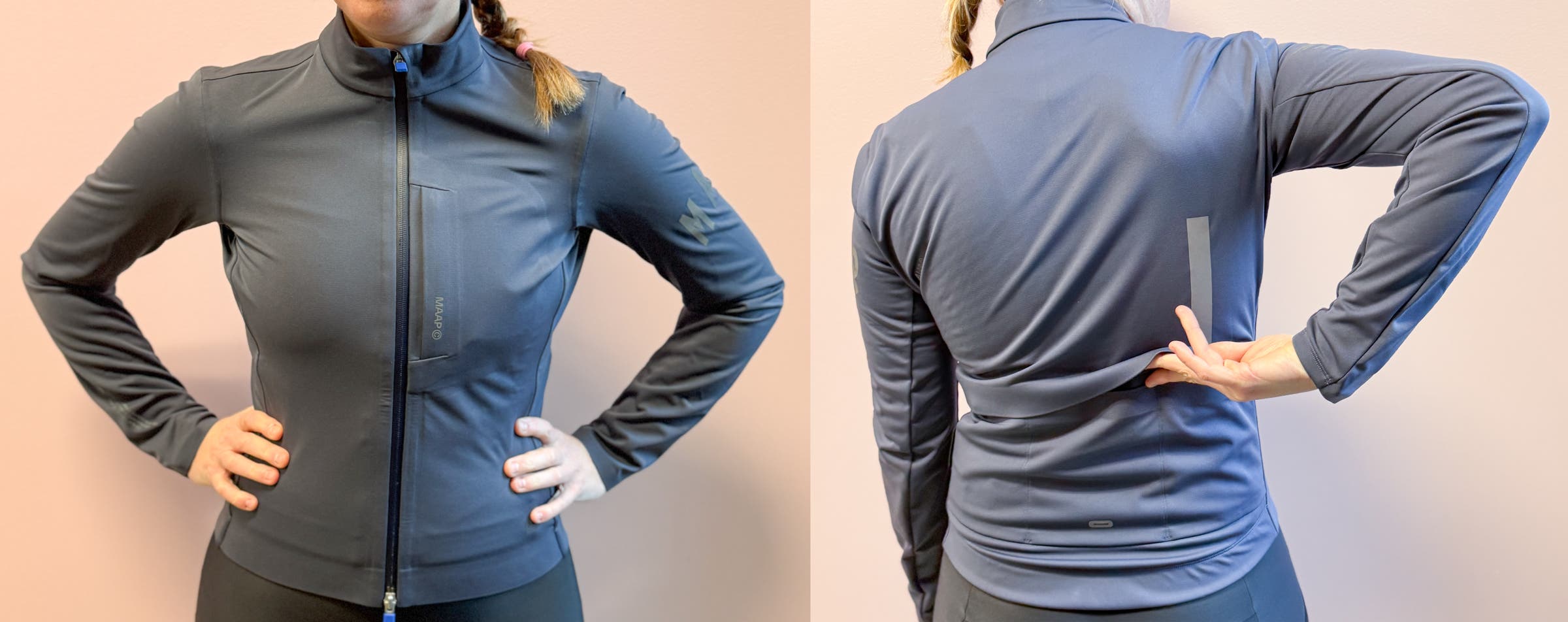 MAAP Women’s Apex Deep Winter 2.0