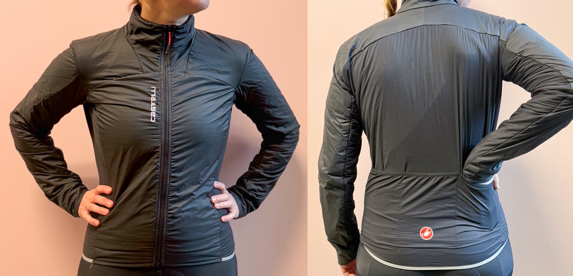 Castelli Fly Direct
