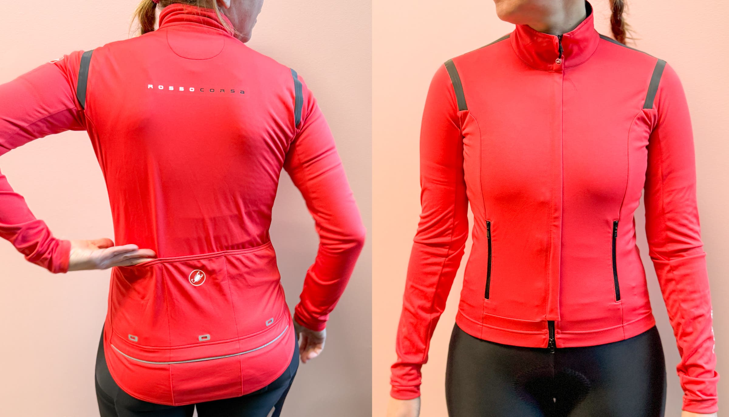 Castelli Perfetto RoS 3
