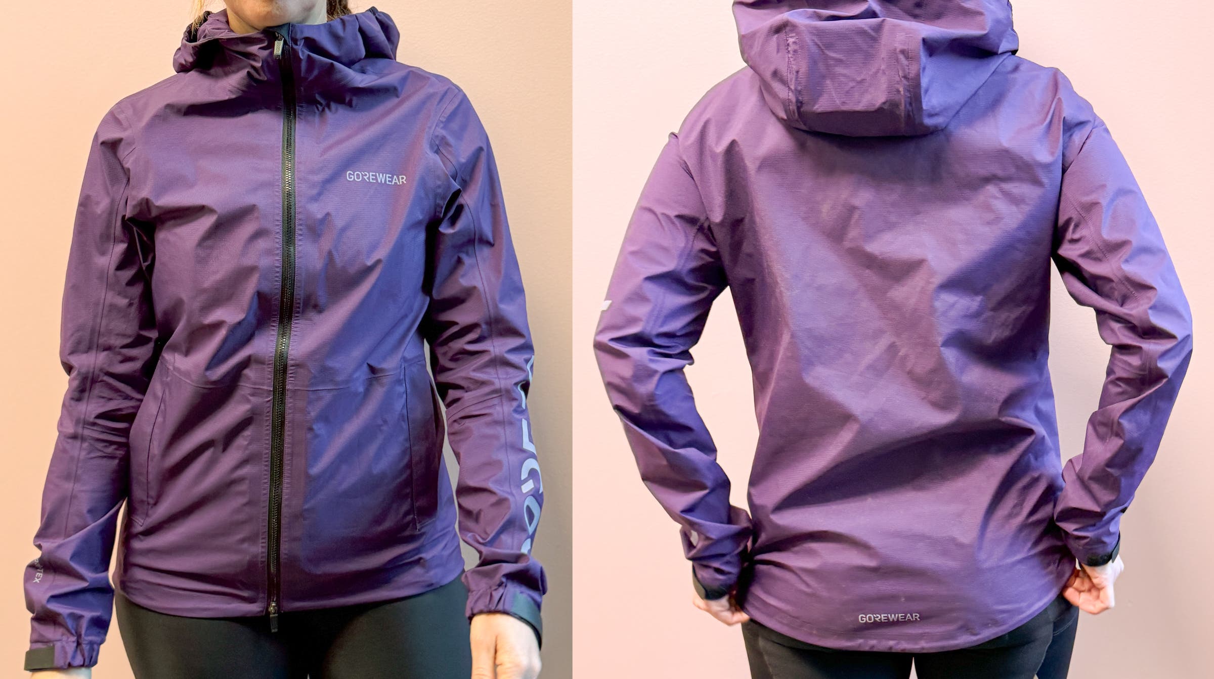 GOREWEAR lupra 2.0 GORE-TEX Hooded