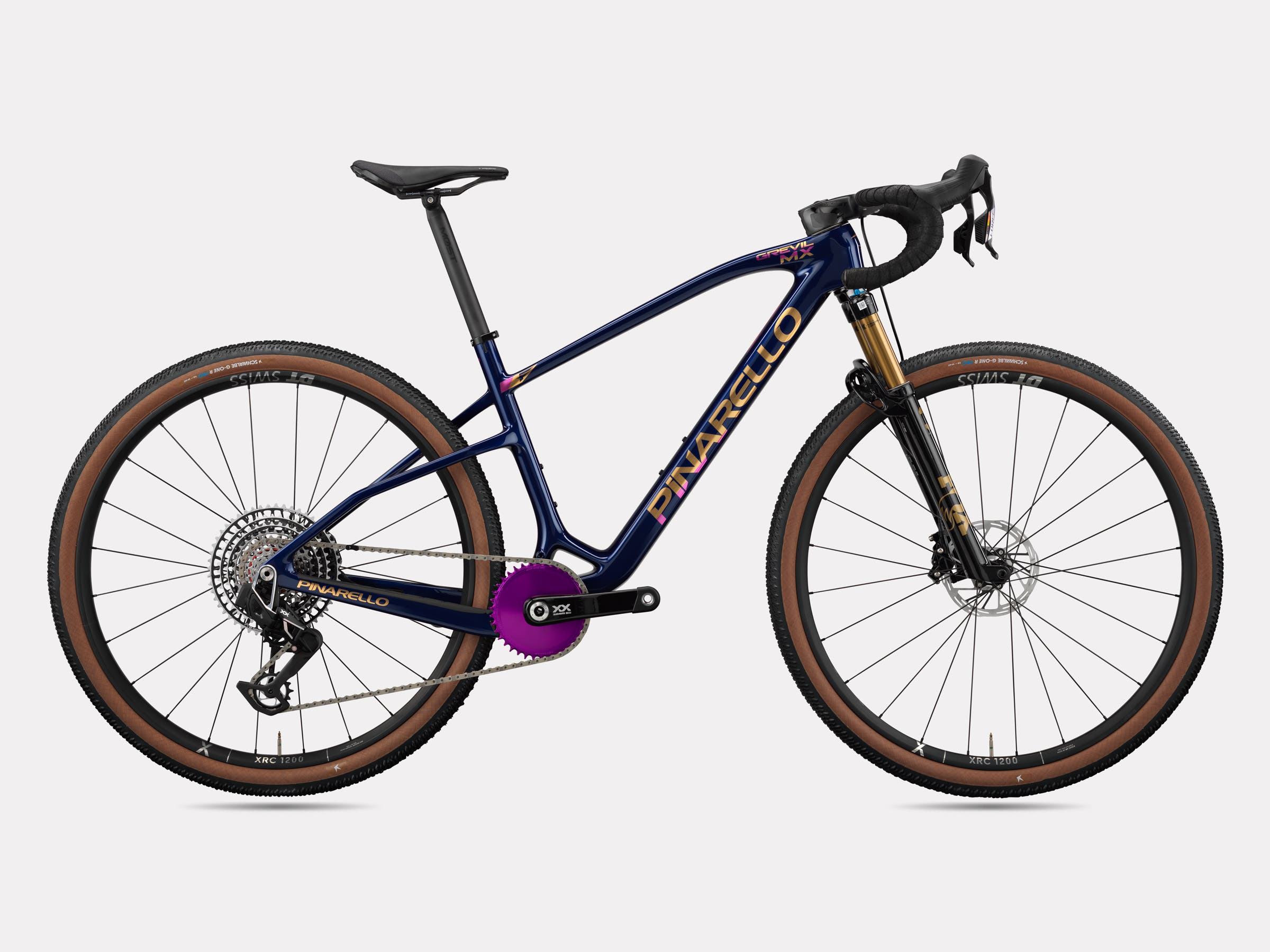 Pinarello Grevil‌ MX