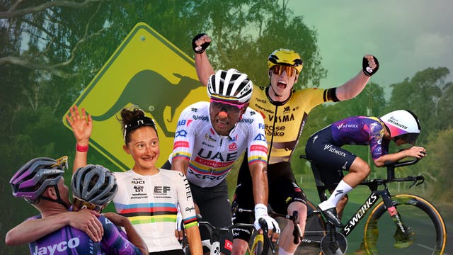 Tour Down Under 2026: Hot Takes and Key Narratives of the Big Racing Reboot