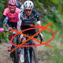 Drop bars banned from Leaville 100