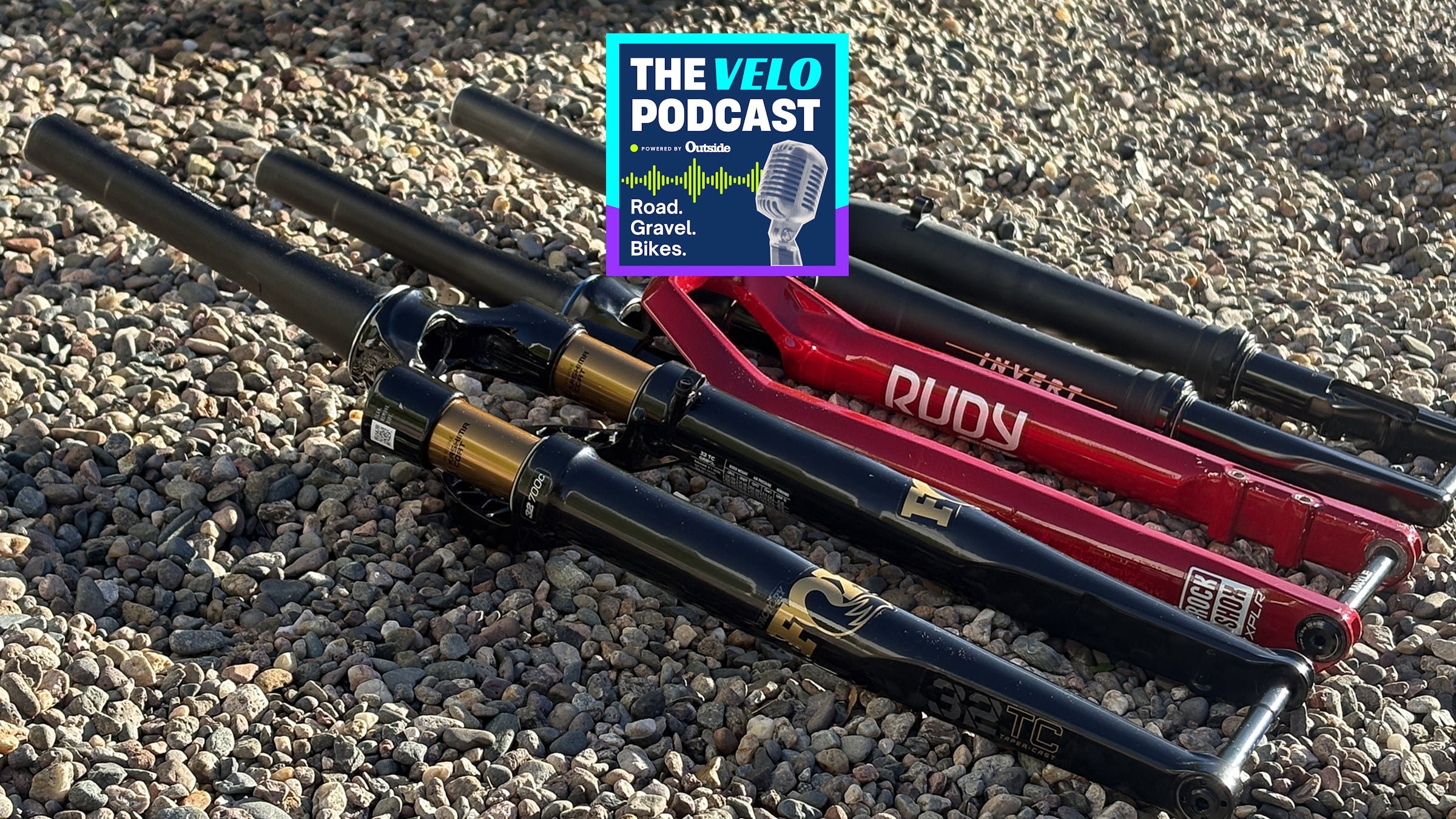 New FSA Pro Wing AGX Gravel Handlebars Add Hand Positions! - Velo