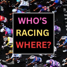 Grand tour schedules 2026