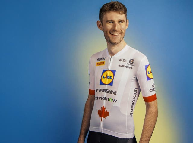 Confirmed: Derek Gee Signs Blockbuster Deal with Lidl-Trek after Ugly Contract Dispute