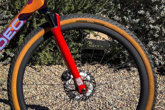 Which Gravel Suspension Is Finally Worth It? RockShox vs Fox vs Cane Creek