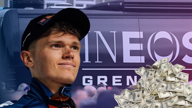 Oscar Onley Contract Buyout Among Most Expensive in Cycling History
