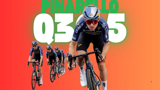 'Project Pidcock' Enters Year 2 with the Tour de France and Pogačar Dead Ahead
