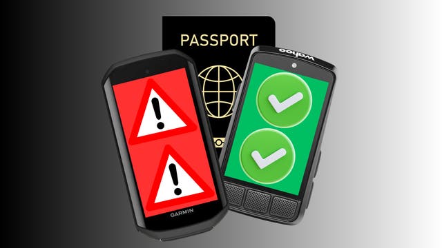 Would a ‘Power Passport’ Help Detect Dopers? Why the New UCI Scheme Is Not All It Seems
