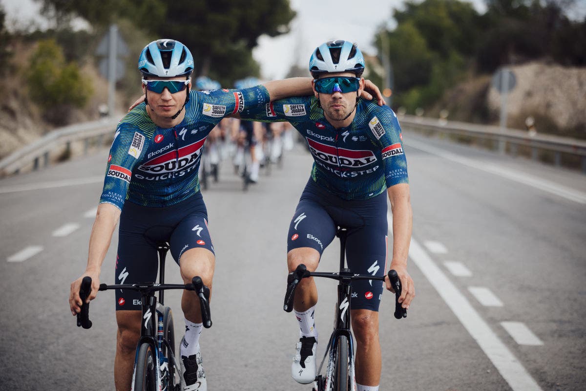 Soudal Quick-Step 2026