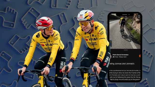 If You're Going to Ride with the Pros, Don't Be an Idiot: 7 Rules Every Super Fan Should Know