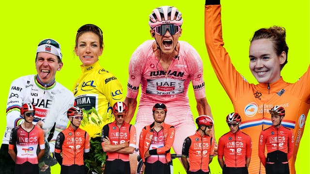Our Most Outrageous (and Crazy) Predictions for the 2026 Pro Bike Racing Season
