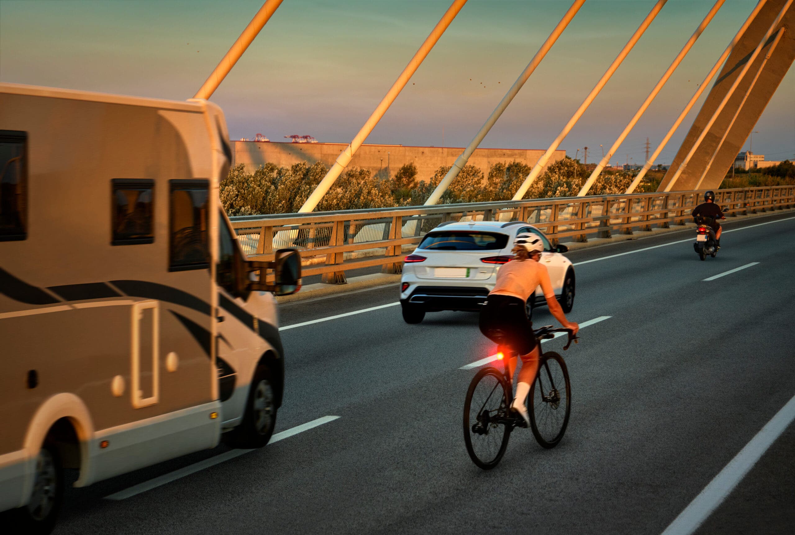 Garmin Varia RearVue 820 rear radar bike light