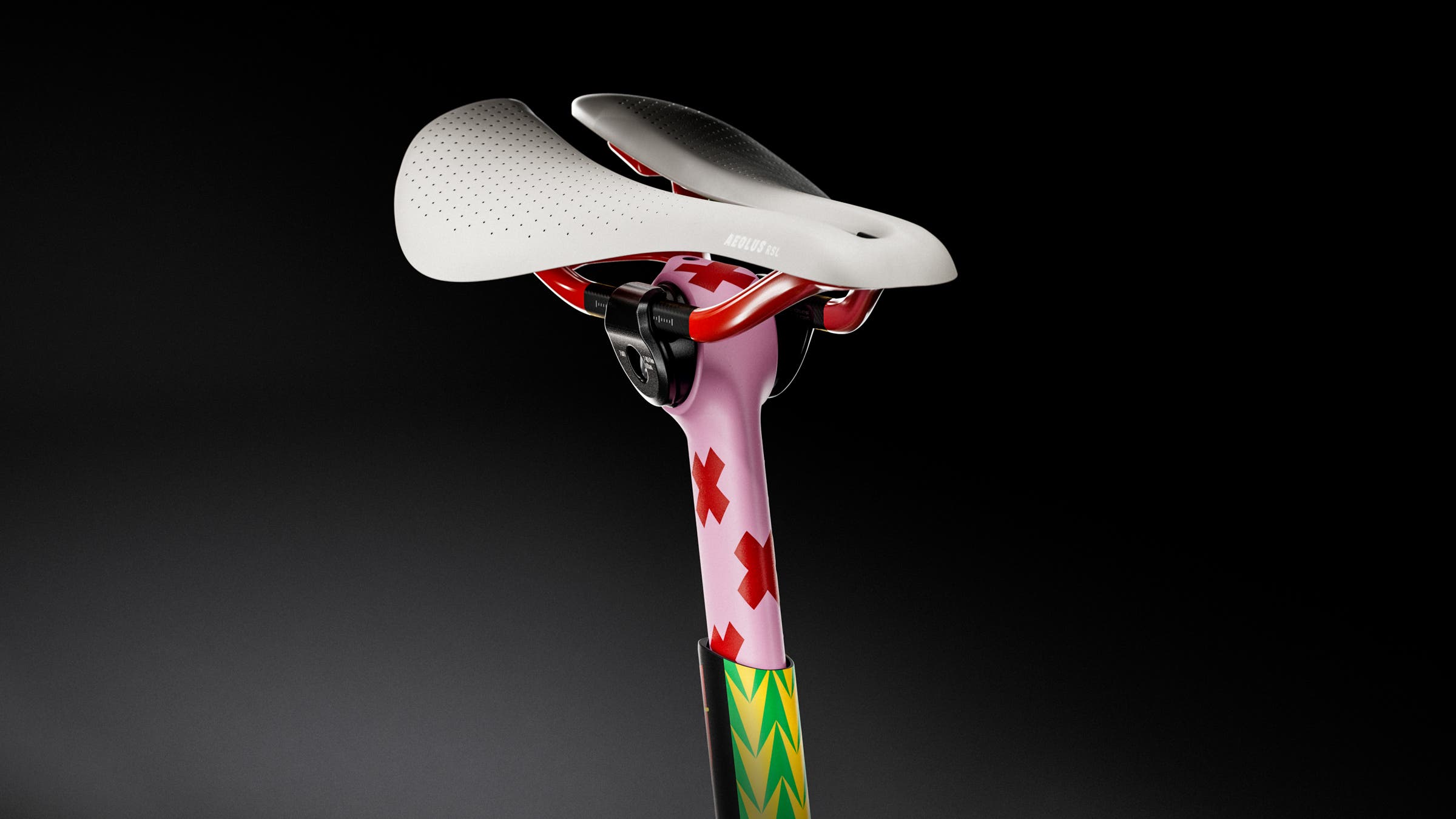 Trek Madone SLR 9 AXS Special edition