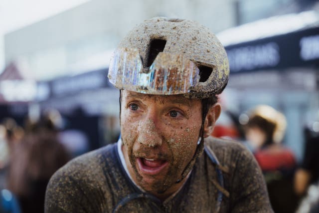 Mike Woods Won Canadian Gravel Nationals—And Then It Got Canceled. Here’s His Account of the Race.