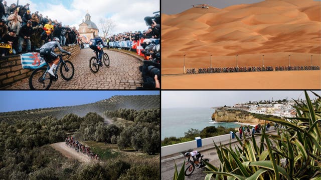 4 Bike Races This Month That Pack Oversized Impact on 2026