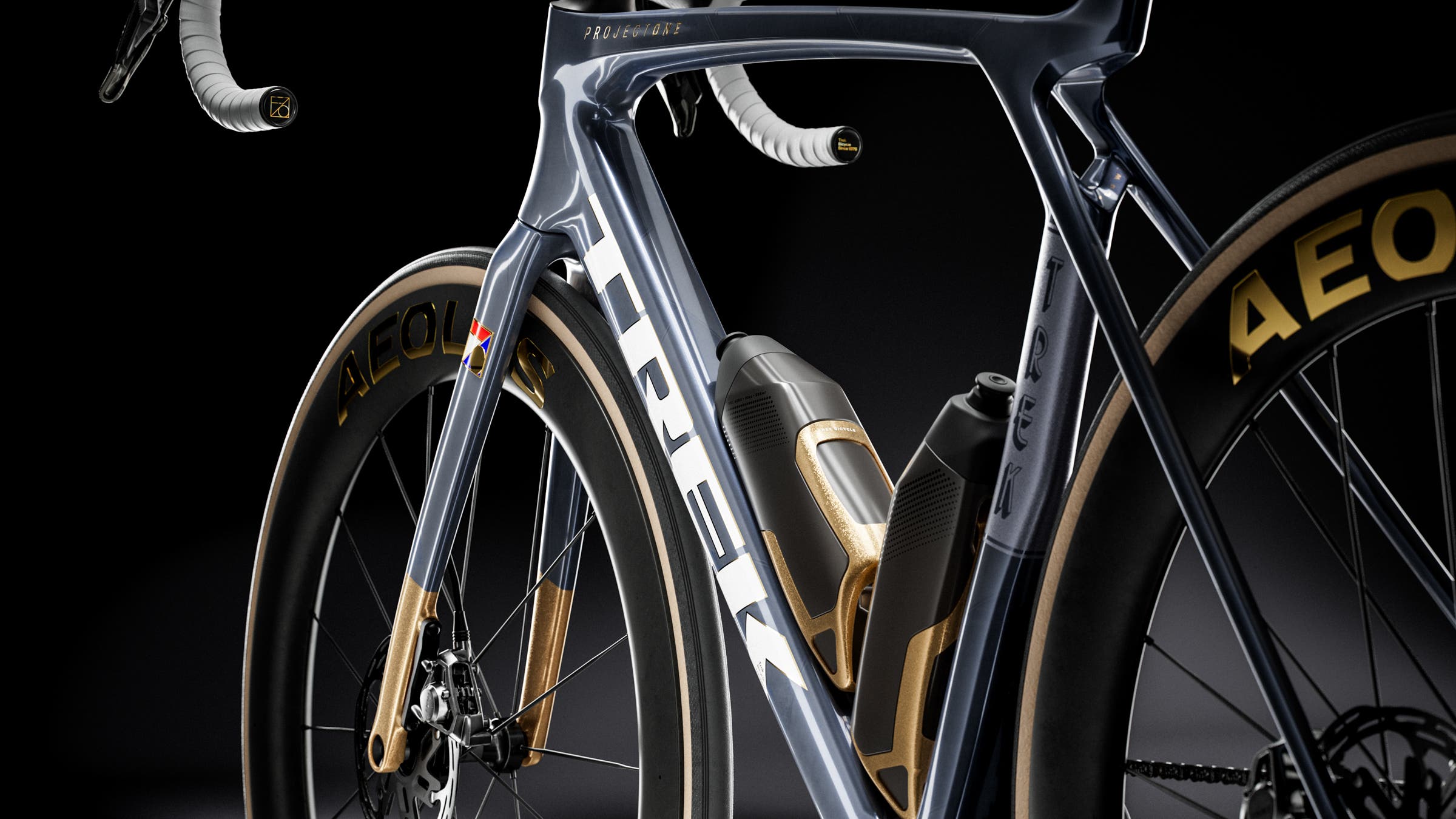 Trek Madone SLR 9 AXS Special edition