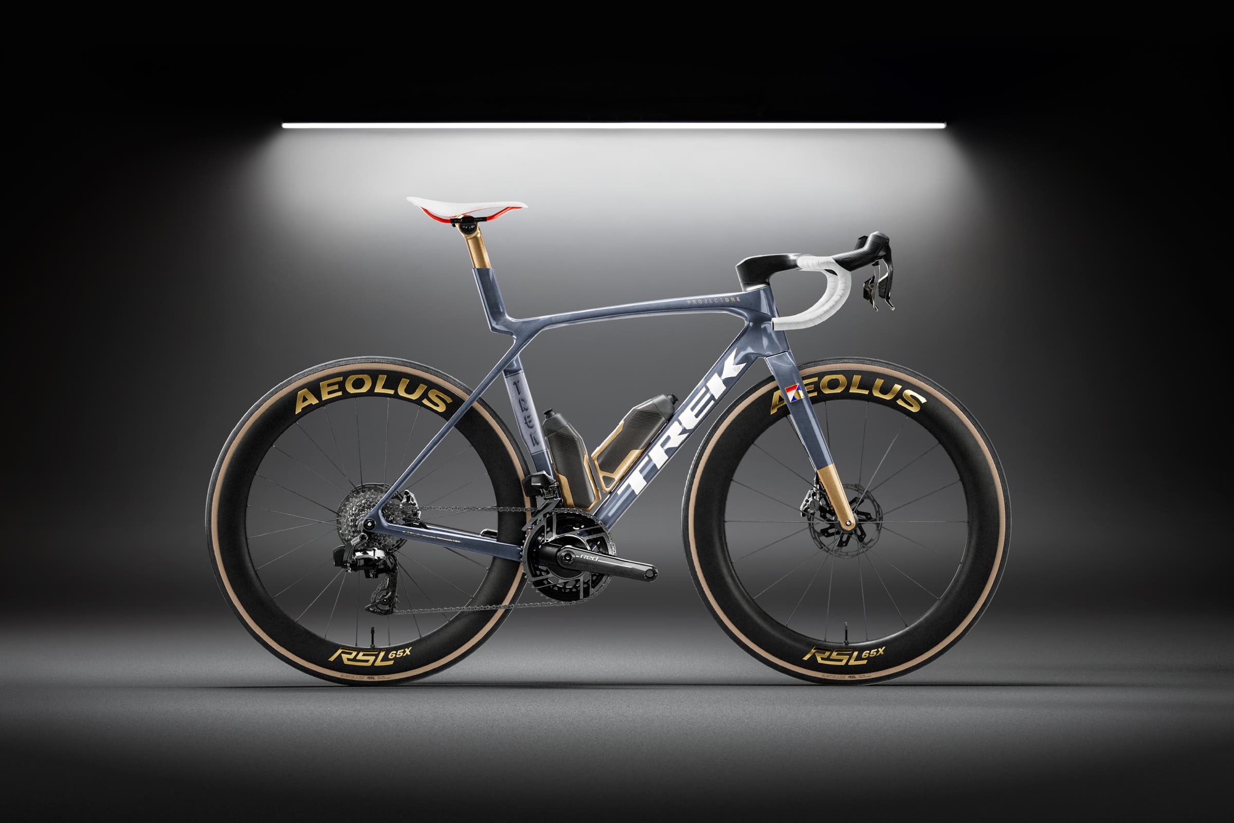 Trek Madone SLR 9 AXS Special edition