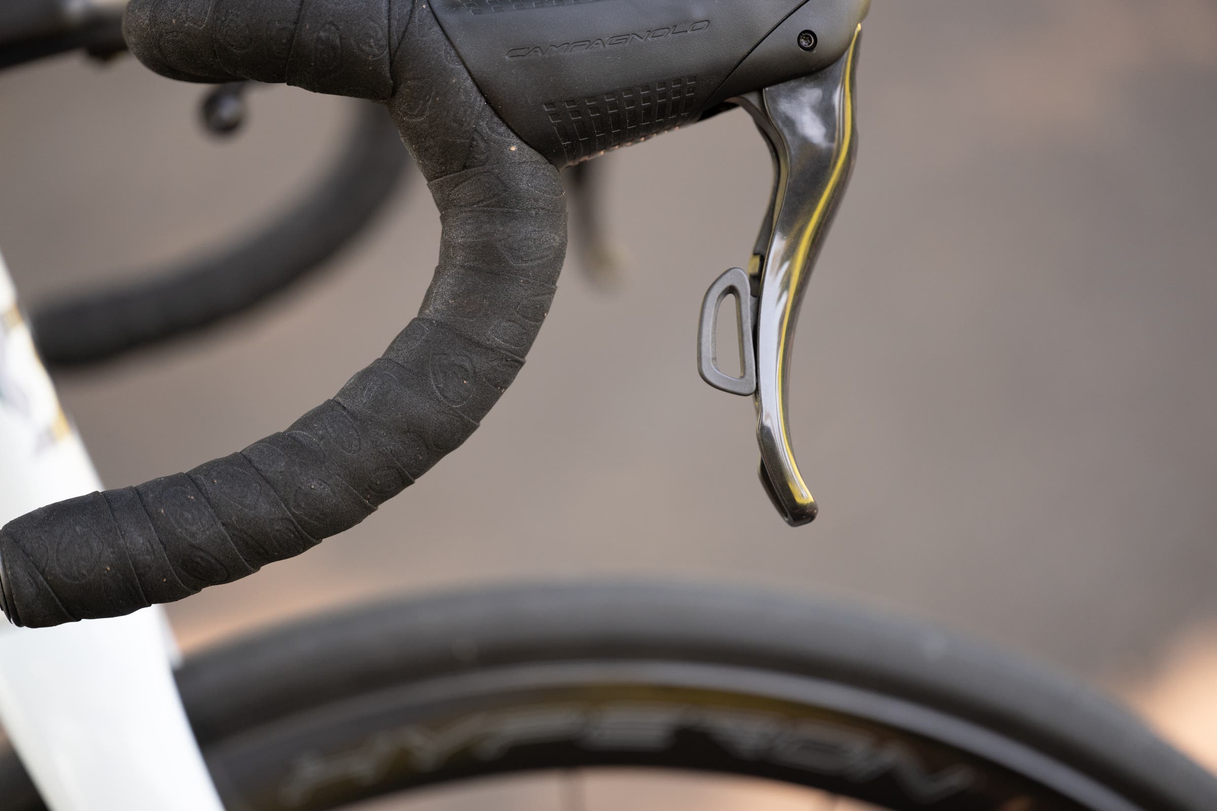 Campagnolo Super Record 13