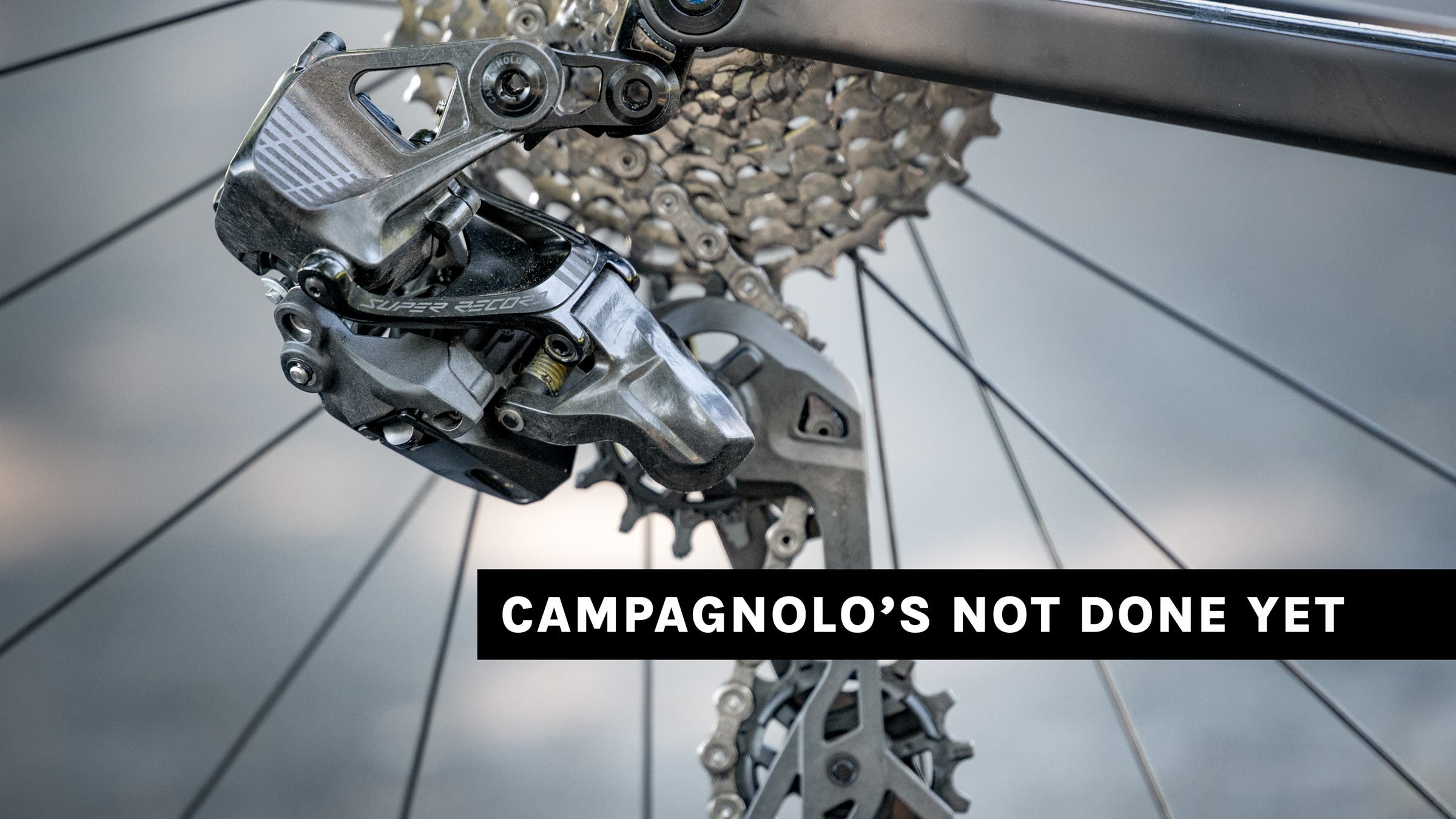 BLACK INC X CAMPAGNOLO CORPS DE ROUE LIBRE – Factor bikes FR