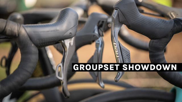 What's the Best Road Groupset in 2026? Shimano Vs SRAM Vs Campagnolo Vs TRP