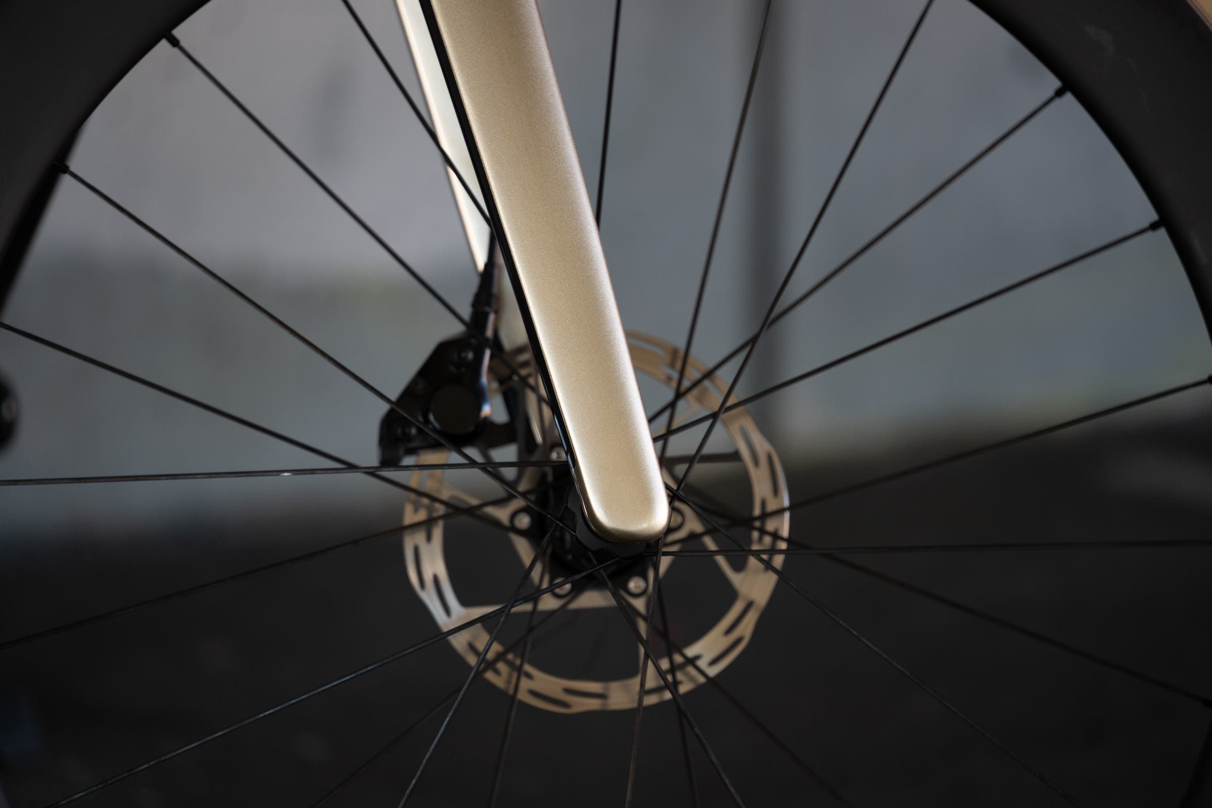 5th generation Cannondale SuperSix Evo