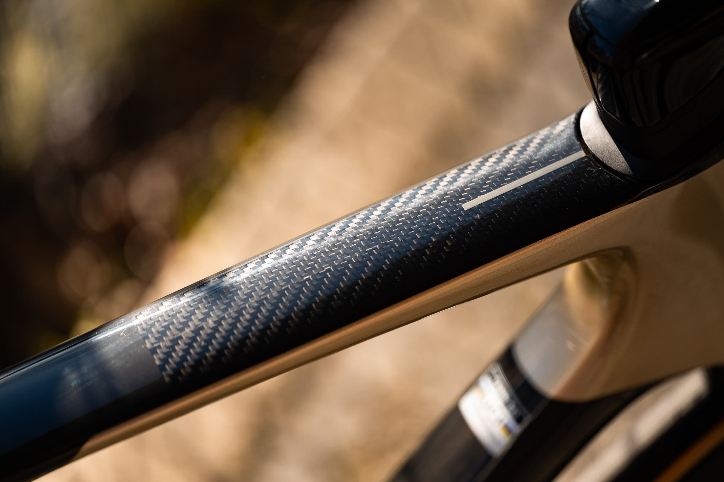 5th generation Cannondale SuperSix Evo