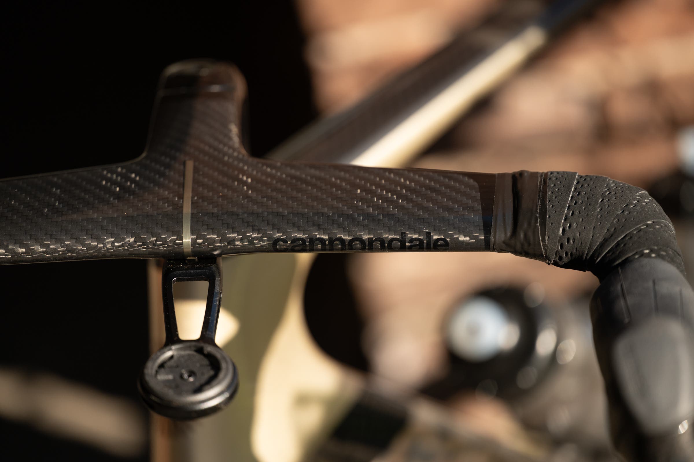 5th generation Cannondale SuperSix Evo