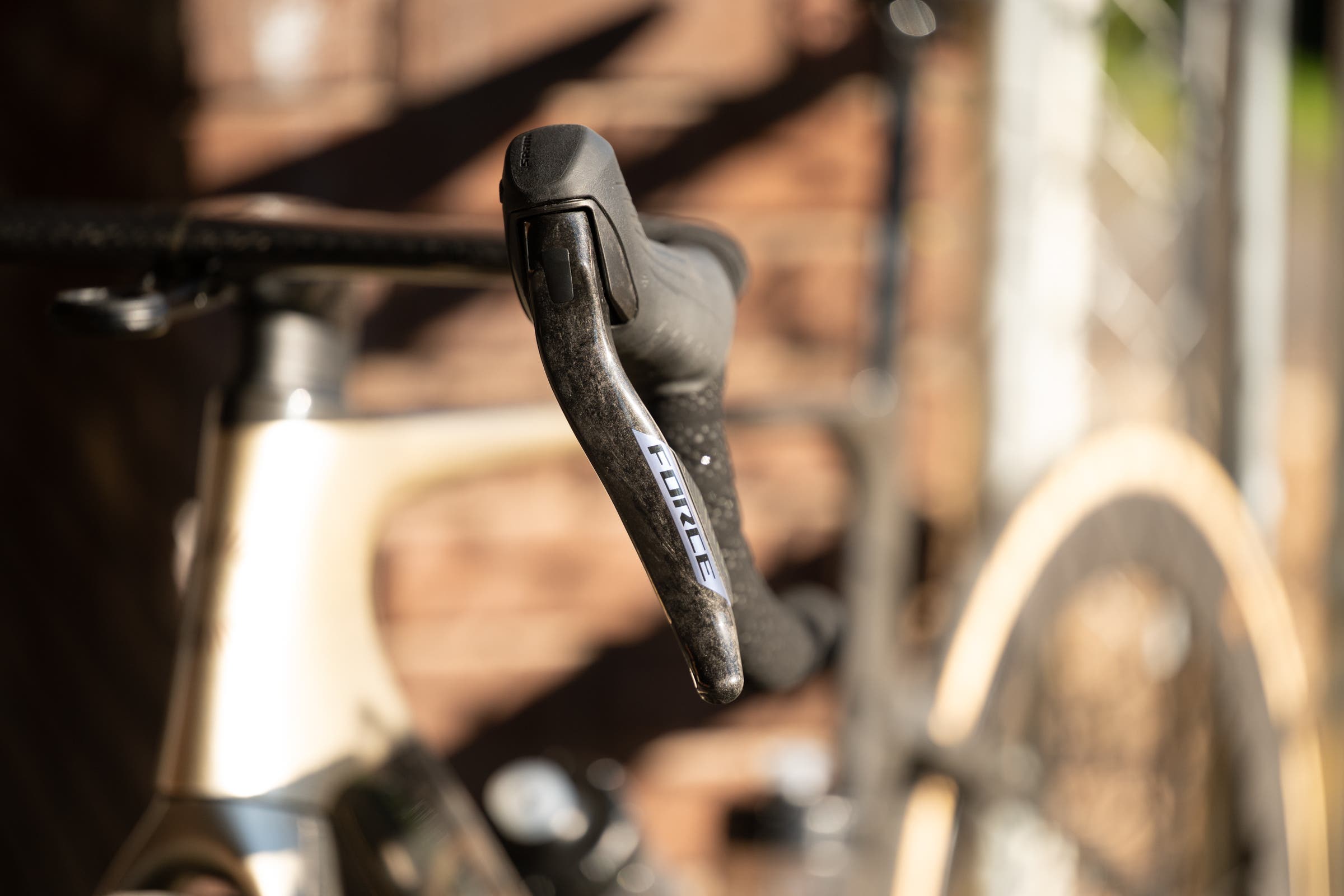 5th generation Cannondale SuperSix Evo