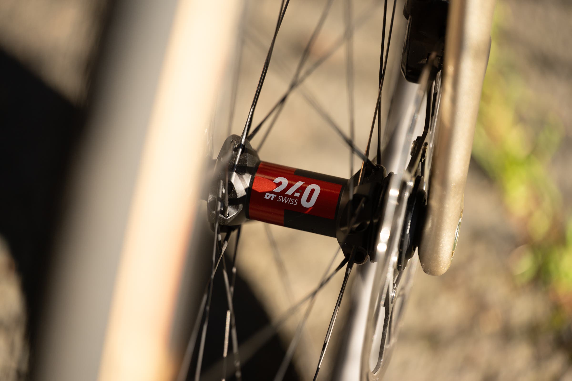 DT 240 hub