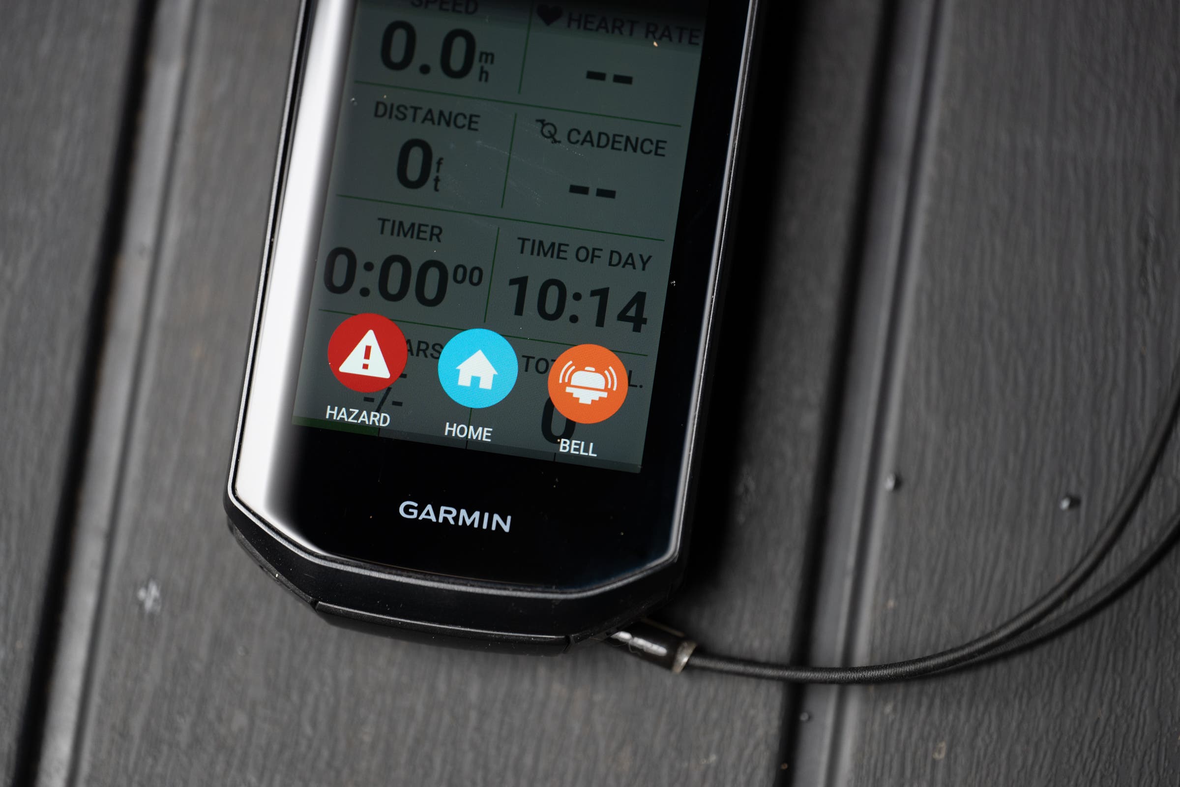 Garmin Edge 1050