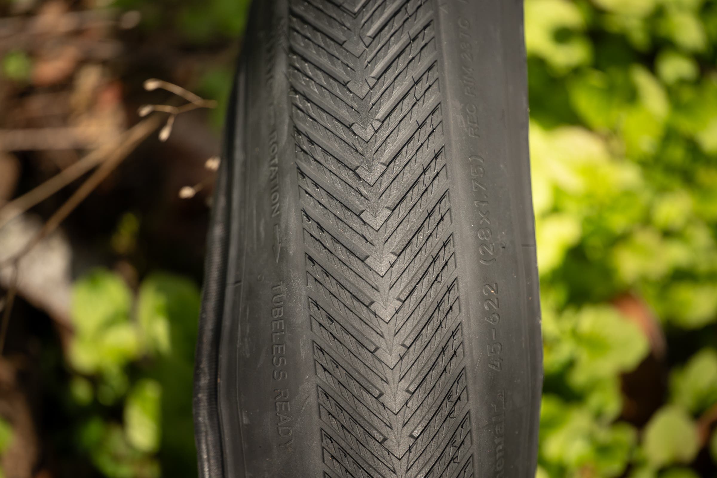 Continental Terra Competition