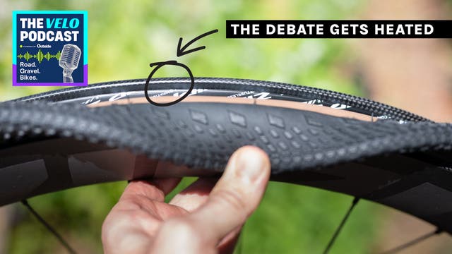 The Garmin Trap, Garbage Geometry, and the Hookless "Marketing BS"