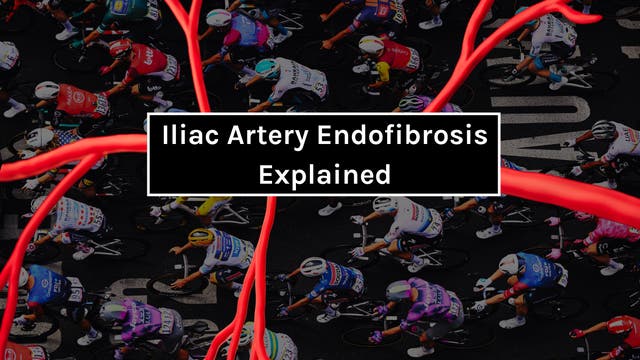 This 'Occupational Hazard' of Pro Cycling Ended a Career. It Could Come for You.
