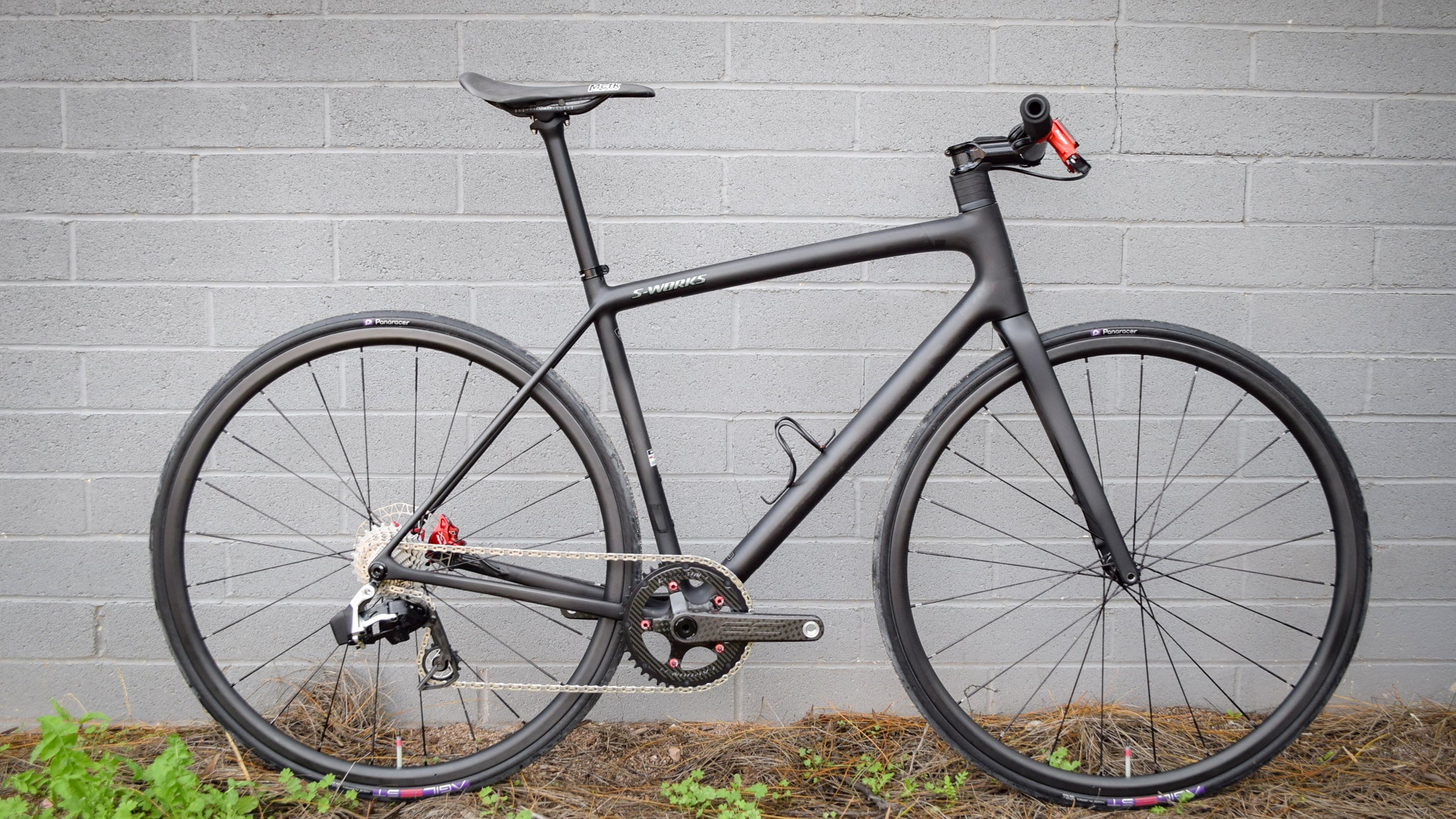 Specialized adds less expensive Pro and Expert models to Aethos range