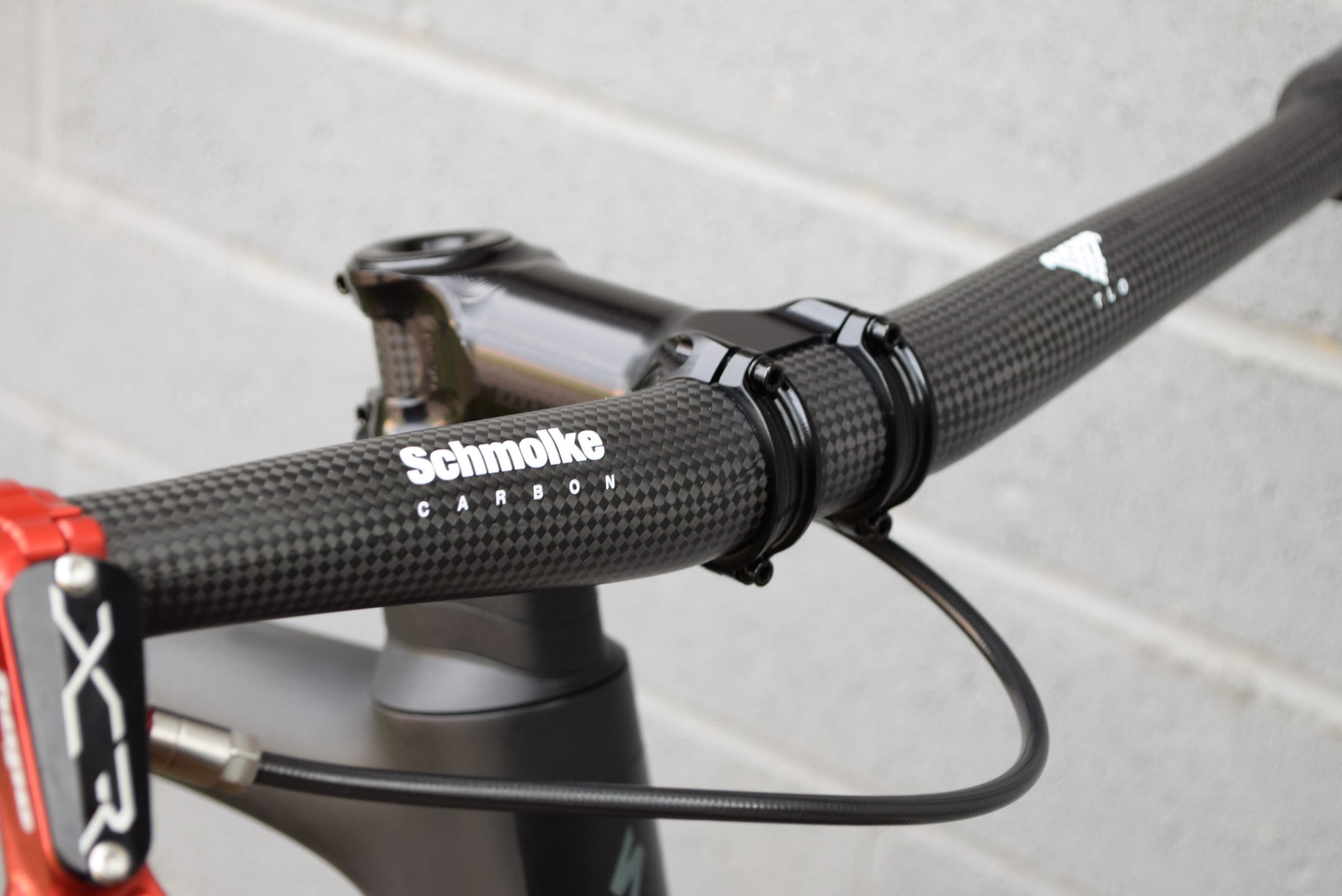 Fair Wheel Bikes Flat Bar Specialized Aethos